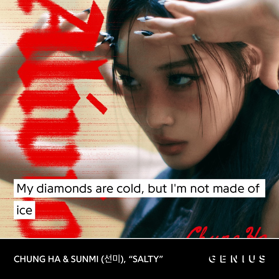 Just add salt: Have we entered the post-K-pop scene? – Mixtapemotions